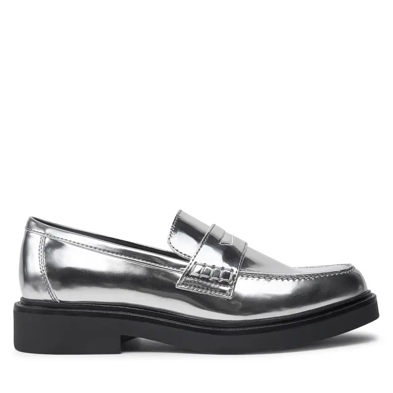 Aldo Chunky loafers Verima 13838579 Argento