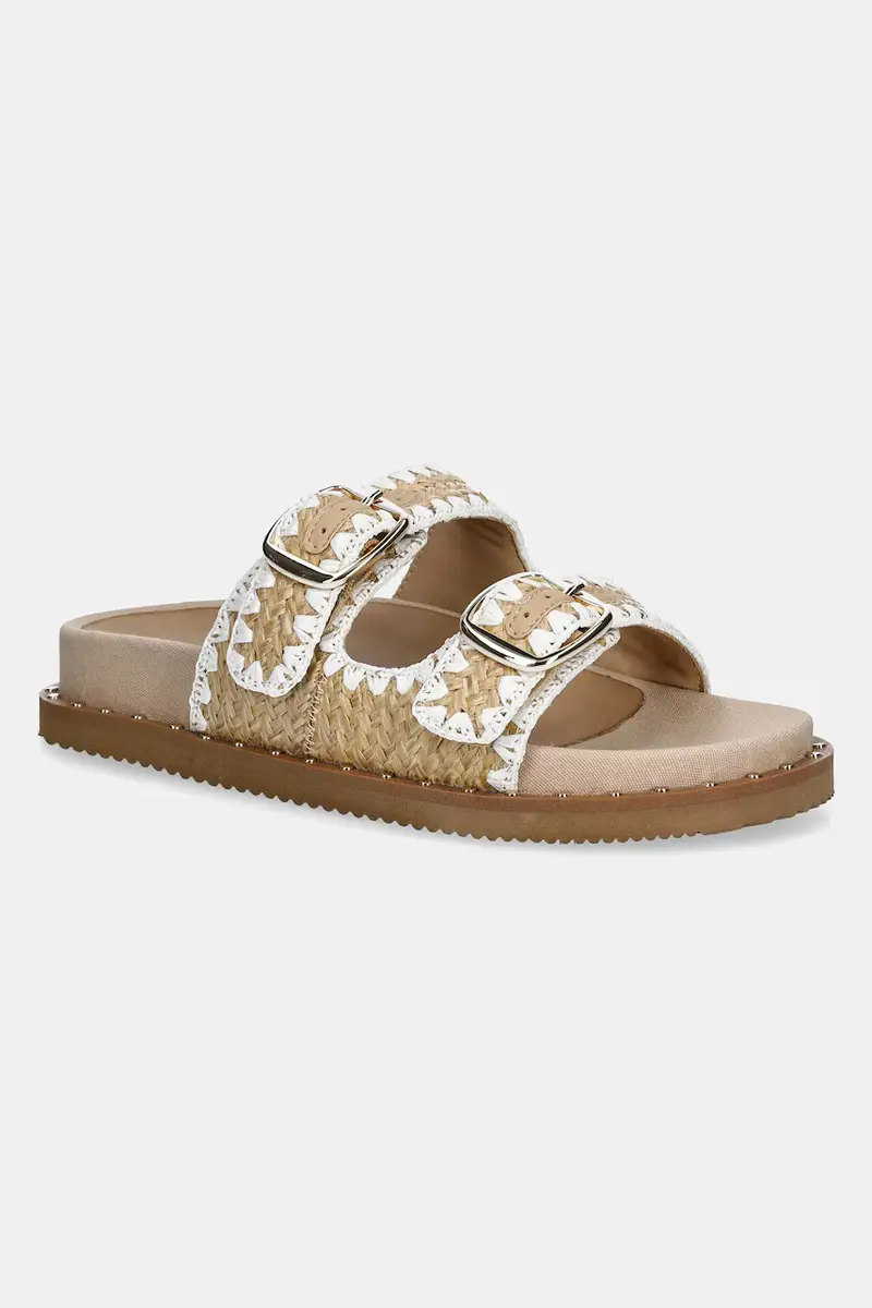 ALDO ciabatte slide KRAVIS donna colore beige 13902535