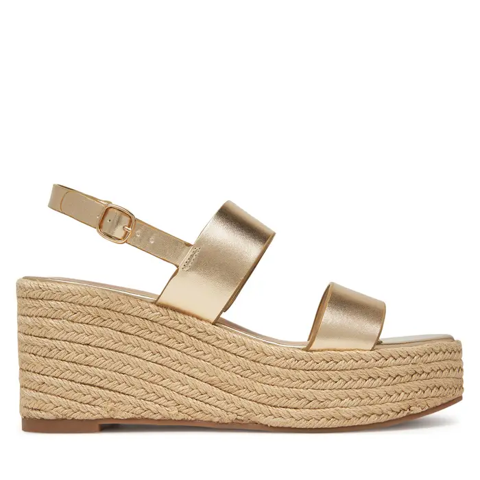 Aldo Espadrillas Keoni 13740392 Oro