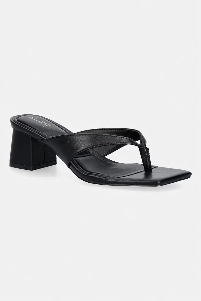 infradito da donna ANTONINA Nero