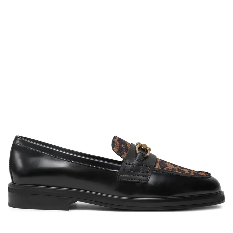 Aldo Loafers Bissom 13838572 Marrone