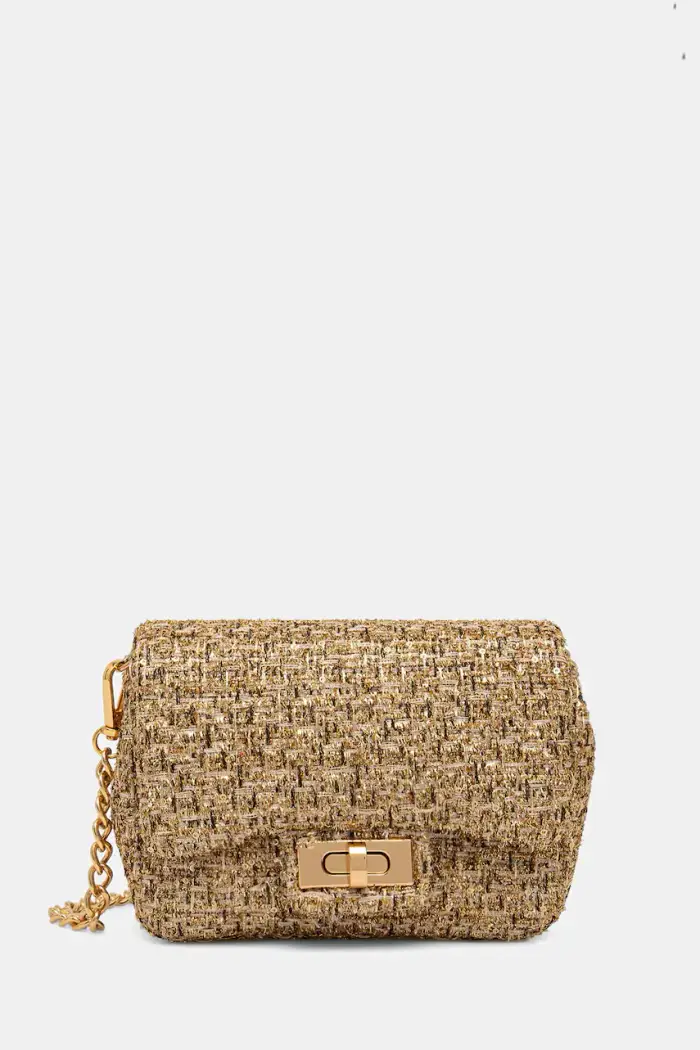 ALDO pochette da donna BBELLAMINI Oro