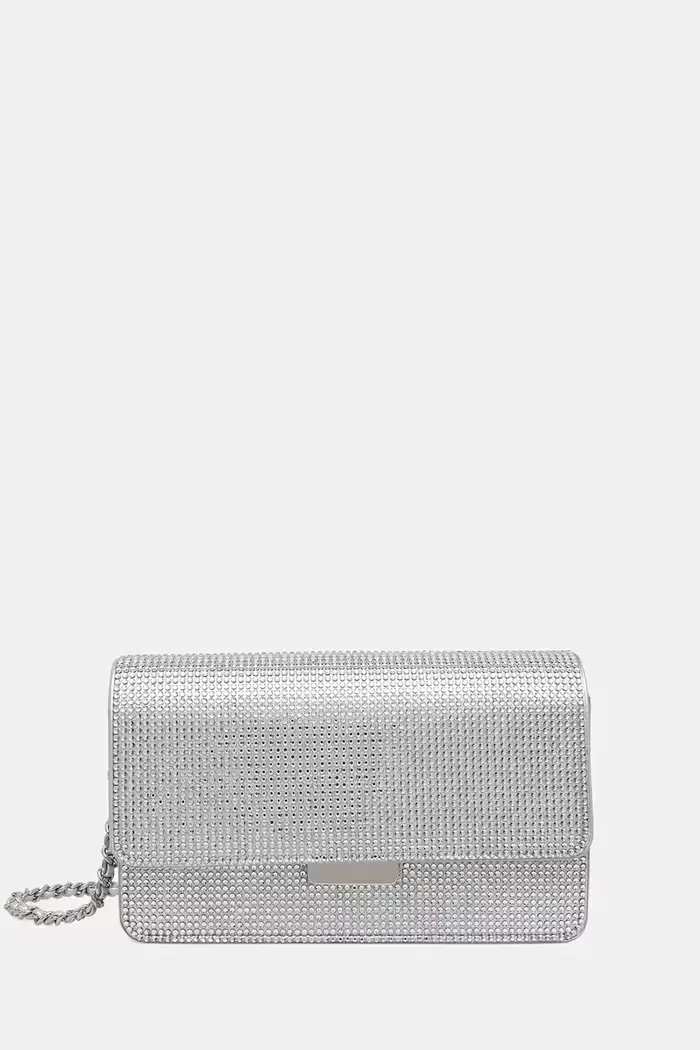 ALDO pochette da donna BLINGELLA Argento