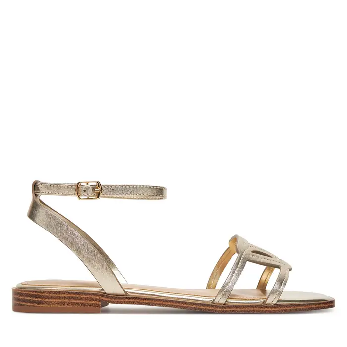 Aldo Sandali Greengrovewomen S 13966683 Oro