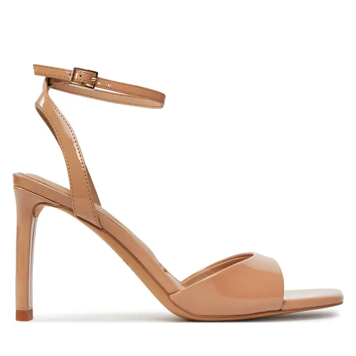 Aldo Sandali Sake 13707880 Marrone
