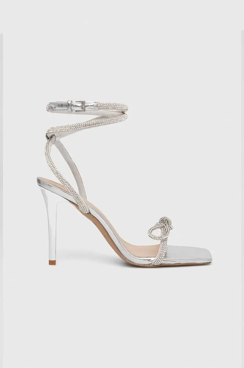 ALDO sandali Barrona 13388682.BARRONA Argento