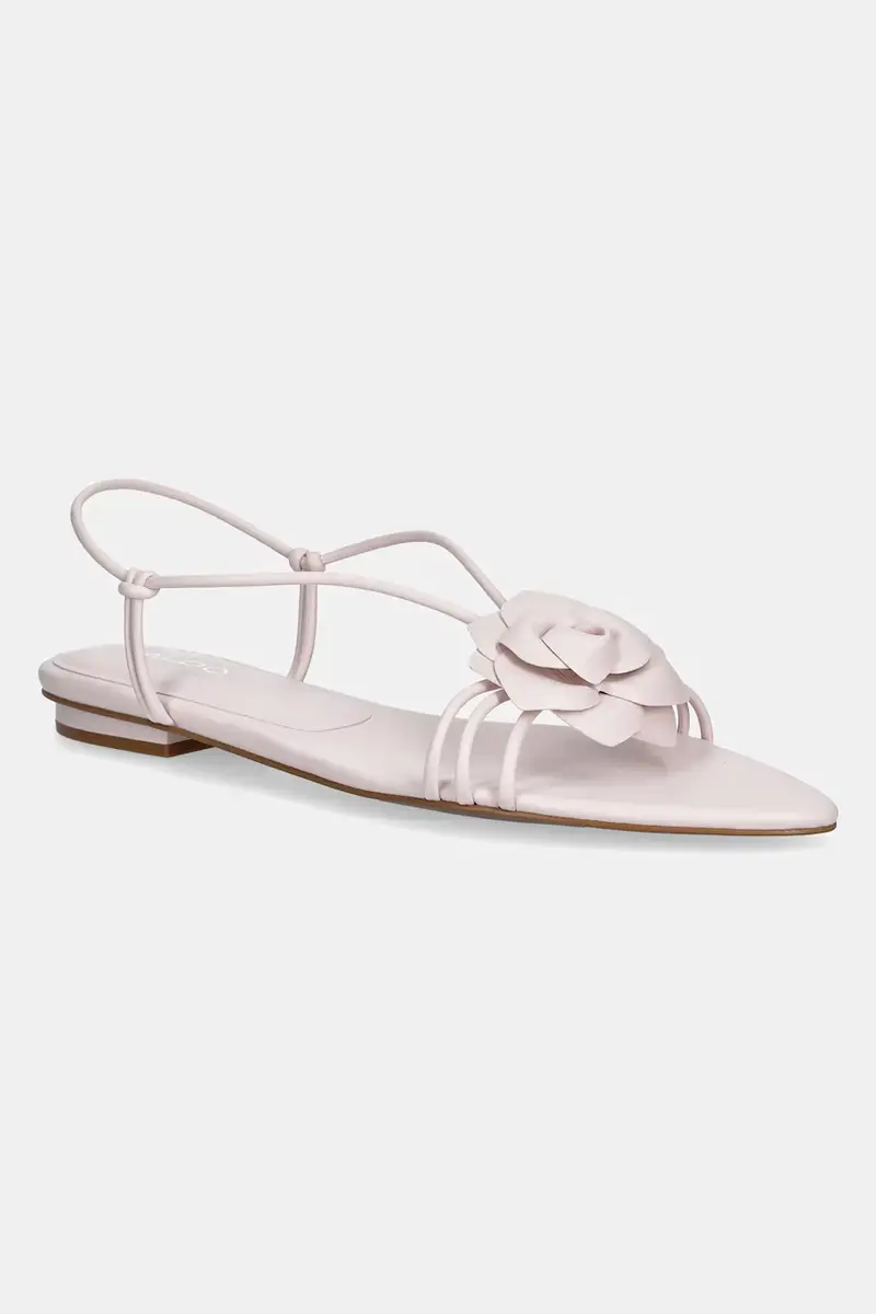 ALDO sandali GARDENIA donna colore rosa 13986282