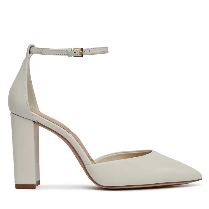 Aldo Scarpe basse Faith 13706568 Bianco