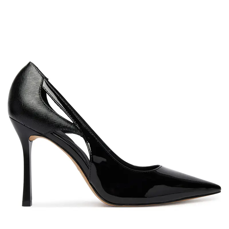 Aldo Scarpe stiletto Deluna 14190504 Nero