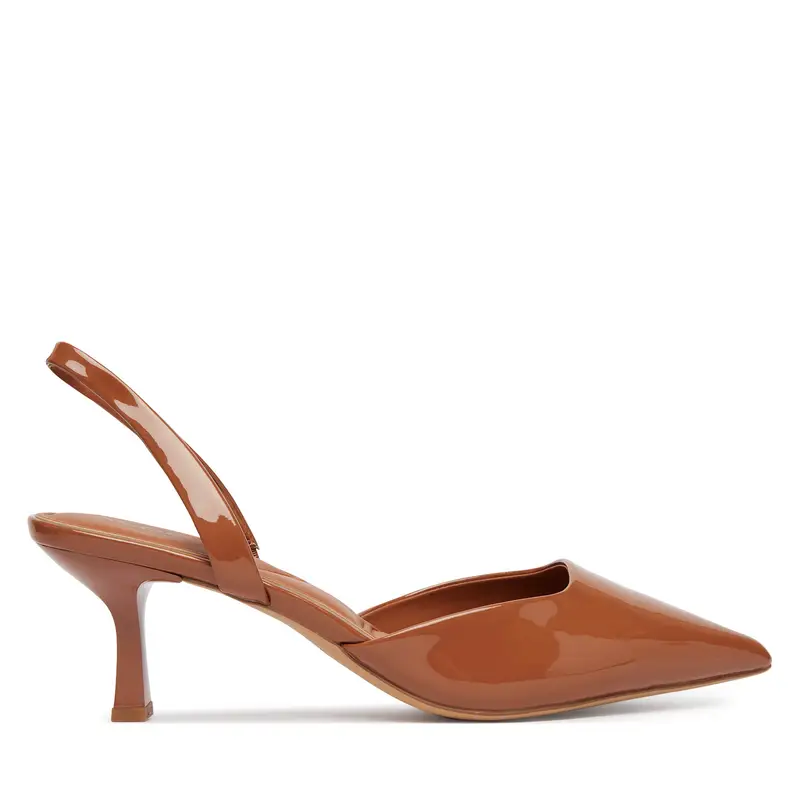 Aldo Scarpe stiletto Gavedessi 14190622 Marrone