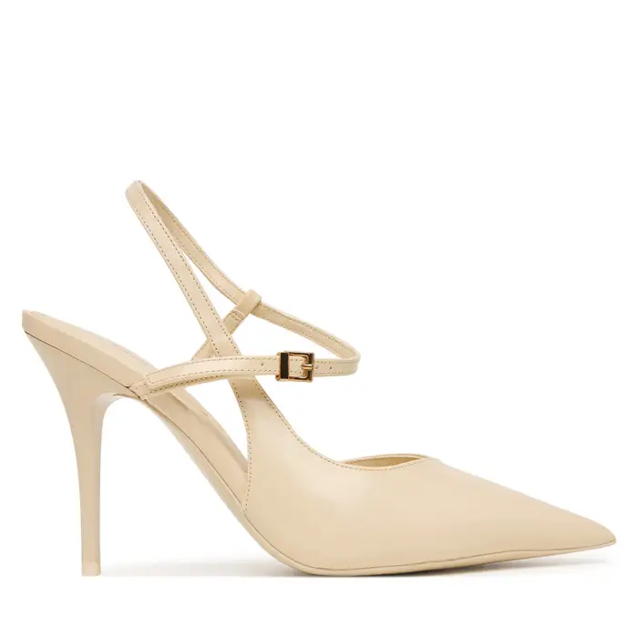 Aldo Scarpe stiletto Vivenne 14295979 Crema
