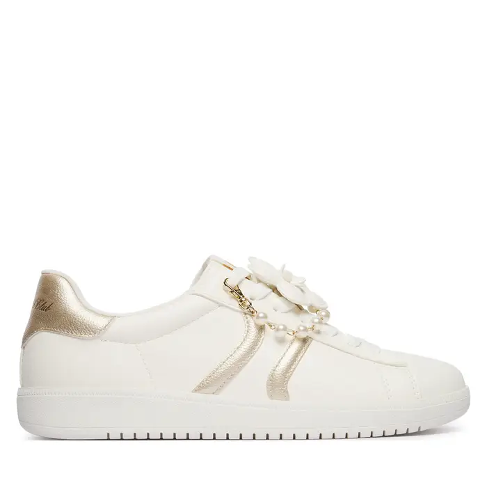 Aldo Sneakers Chicsneaker2 14195087 Oro