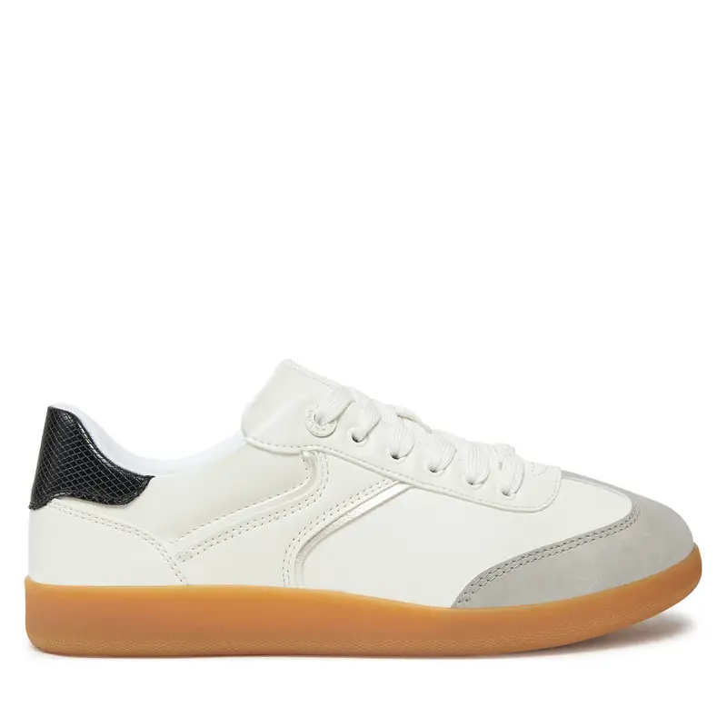 Aldo Sneakers Erilg 13847632 Bianco