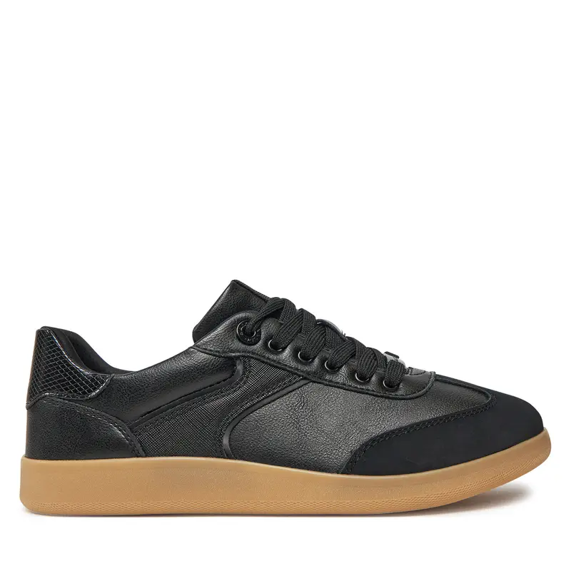 Aldo Sneakers Erilg 13847641 Nero