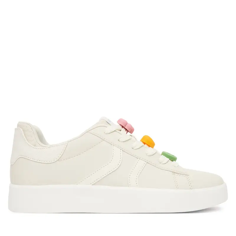 Aldo Sneakers Hypertmc01 14038435 Écru Écru