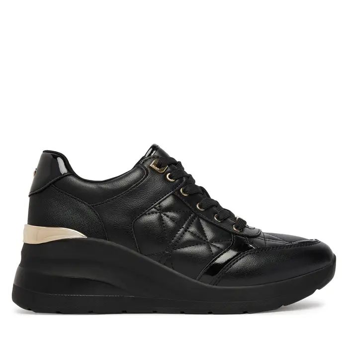 Aldo Sneakers Iconistep 13711821 Nero
