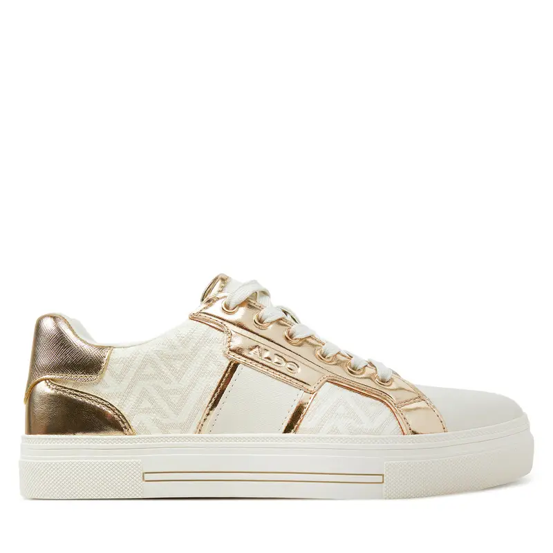 Aldo Sneakers Onirasean 13840033 Oro