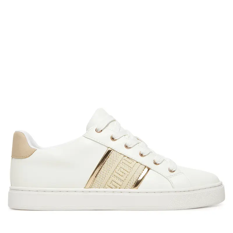Aldo Sneakers Palazzi 13840059 Bianco