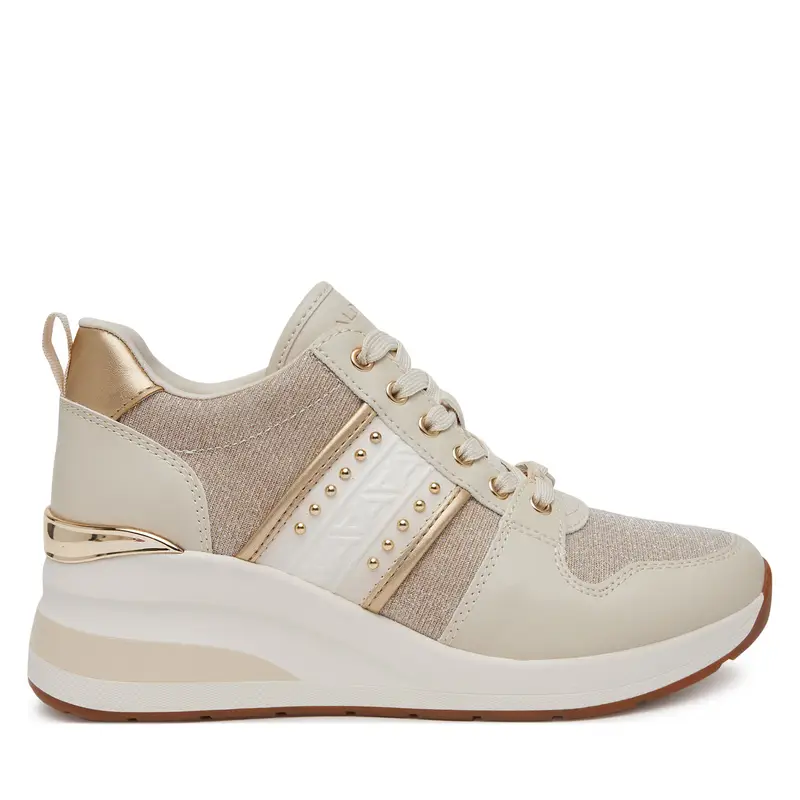 Aldo Sneakers Rongan 13672208 Beige