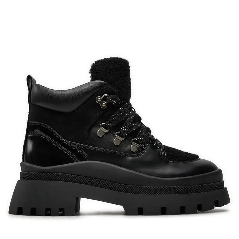 Aldo Stivaletti Cozettia 13838046 Nero