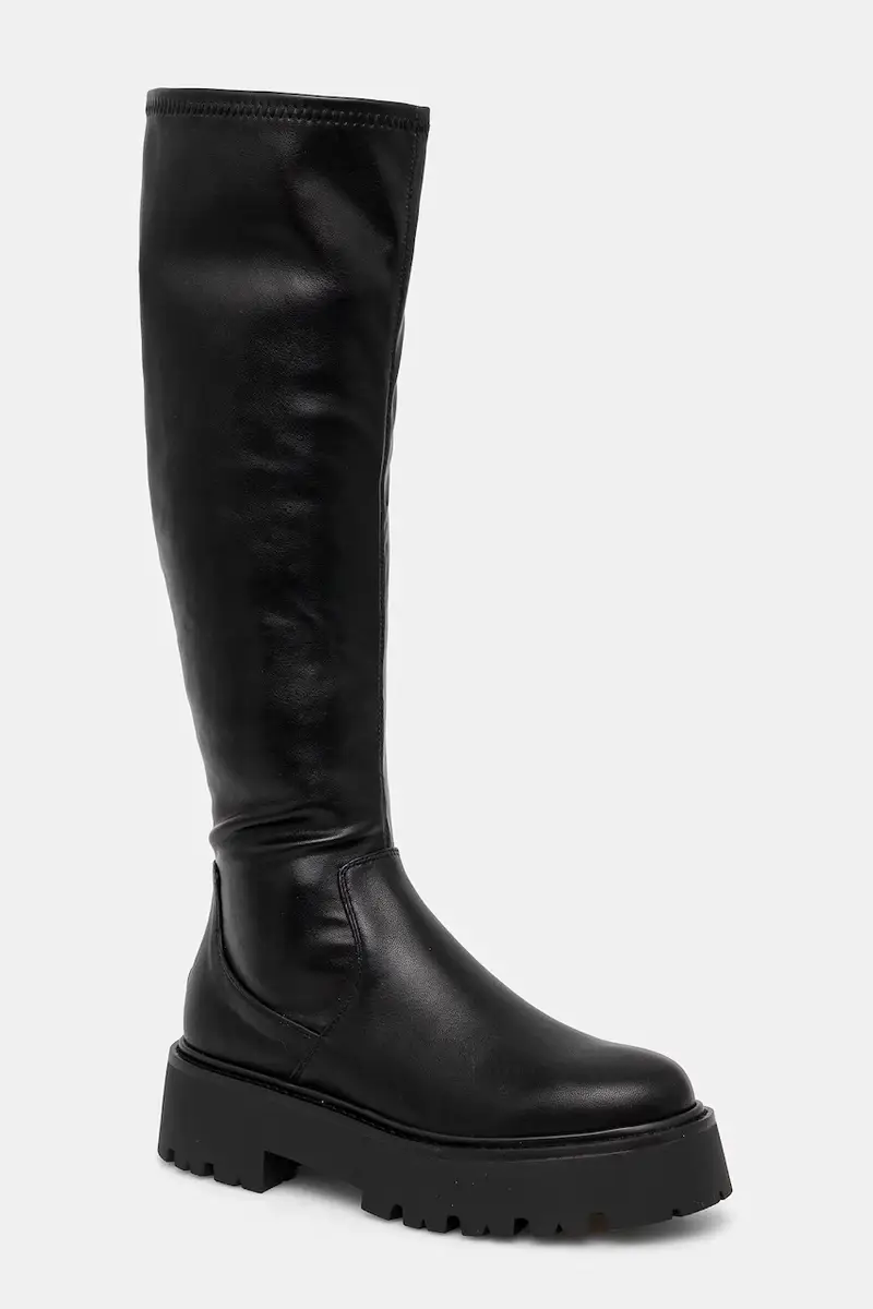 ALDO stivali CARELDEN donna colore nero 13838055 CARELDEN