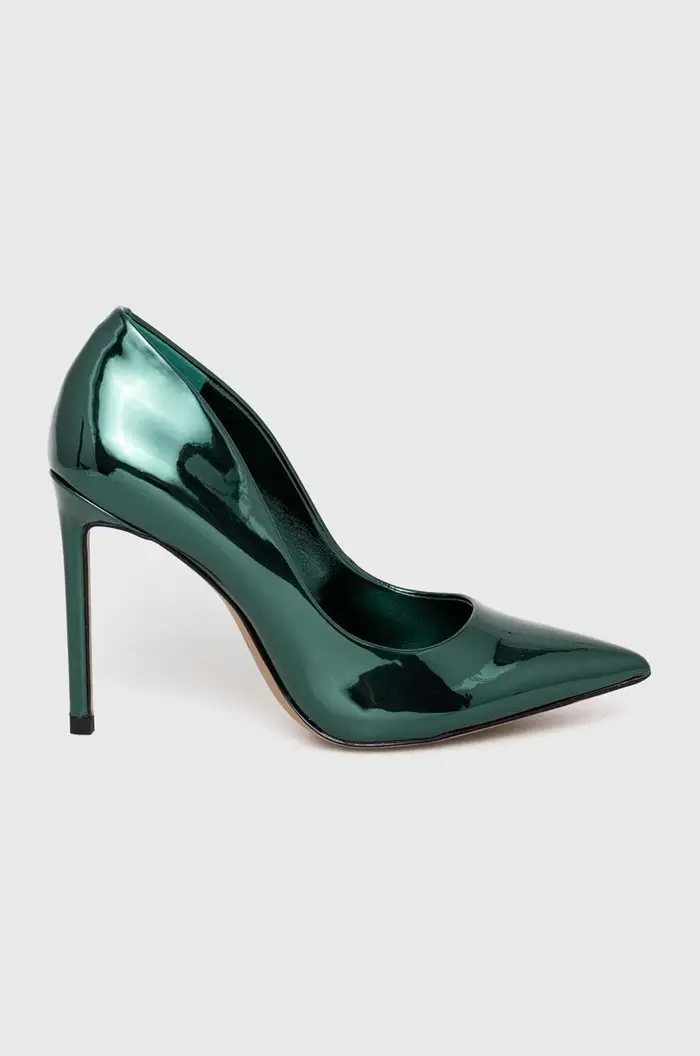 ALDO tacchi a spillo Stessy2 0 Verde