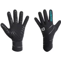 ALÈ Guanti Nero 4702702
