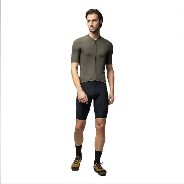 Alé Maglia Ciclismo Color Block Survivor Uomo