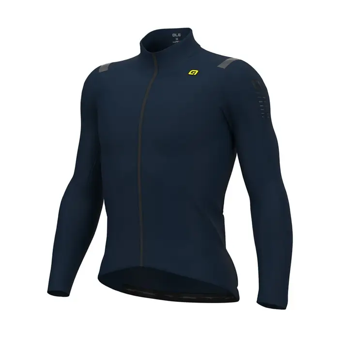 Alé Maglia Ciclismo Warm Race Sebino Uomo
