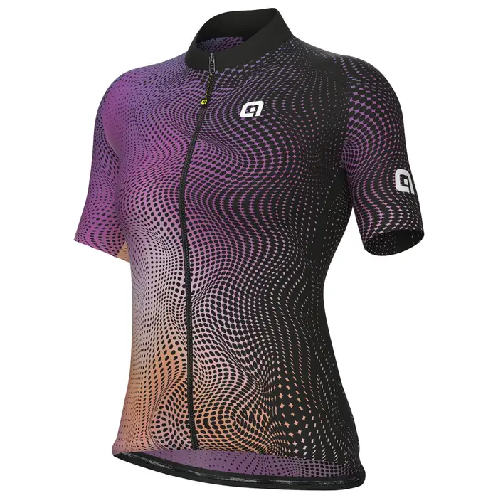 Maglia donna Circus Lillà