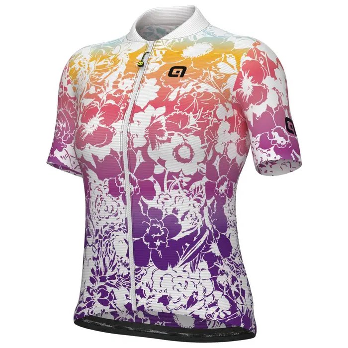 Alé Maglia donna Nadine Bianco