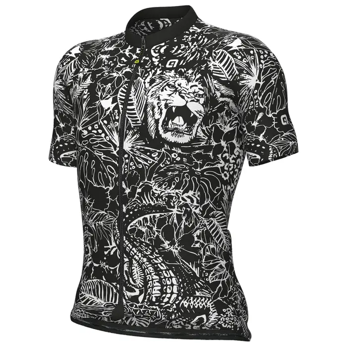 Alé Maglia Safari Nero
