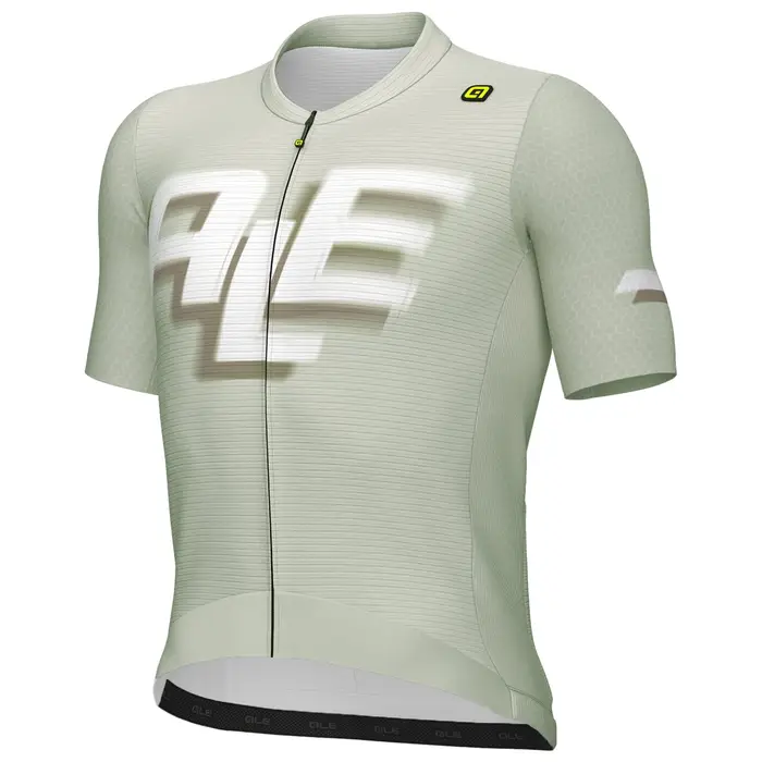 Alé Maglia Sauvage Bianco
