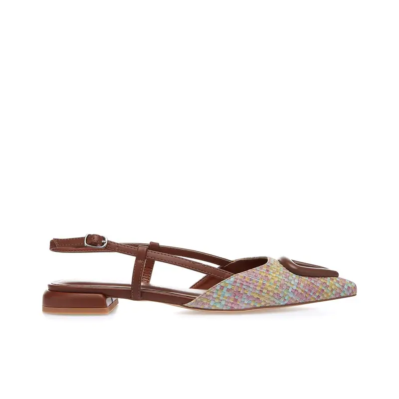 ALESYA Ballerine 3199018