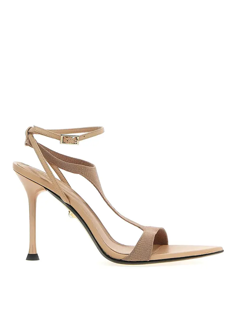 Alevi Milano sandali Beige