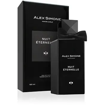 Monte-Carlo Nuità Eternelle EDP 100ml