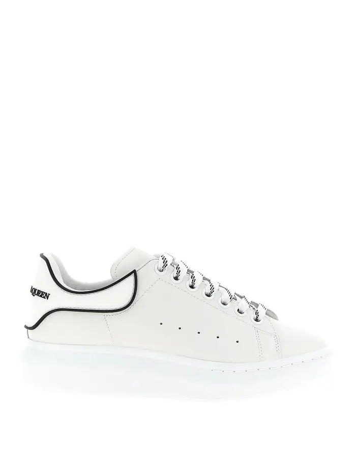 Alexander Mcqueen Sneaker Larry Bianco