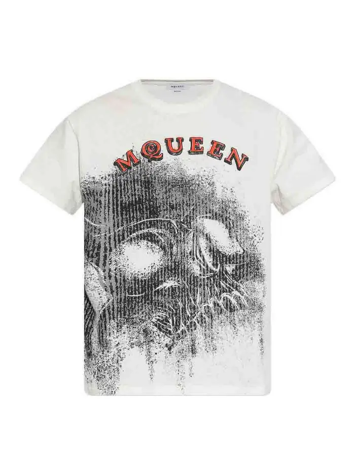 T-shirt Bianco
