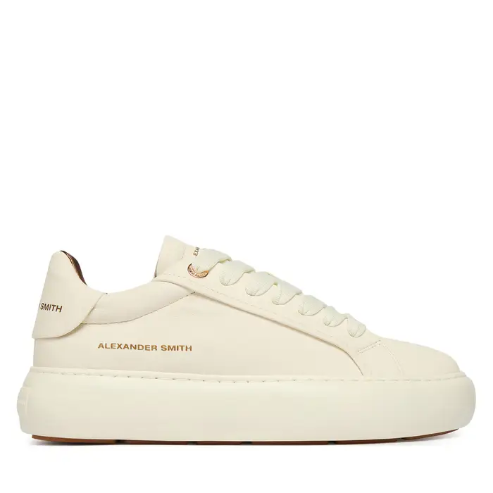 Alexander Smith Sneakers Soho ASBDSOW 3560 Bianco