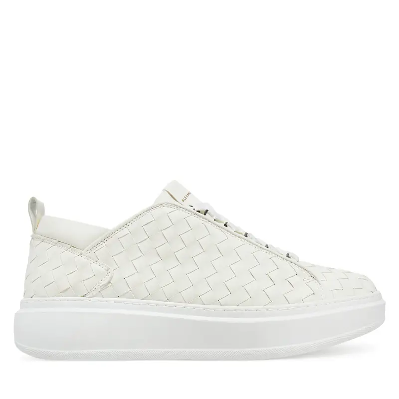 Alexander Smith Sneakers Wembley ASBBWYM 2273 Bianco