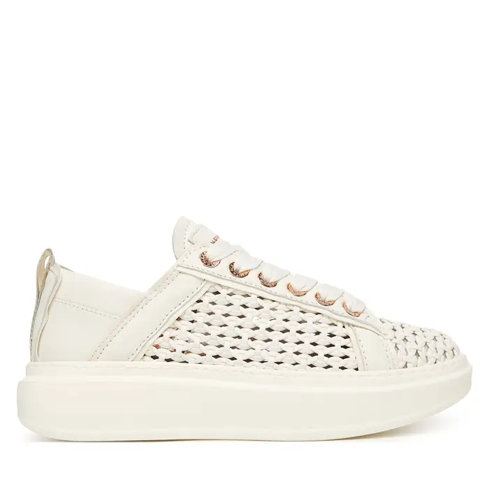 Alexander Smith Sneakers Wembley ASBDWYW 0075 Bianco