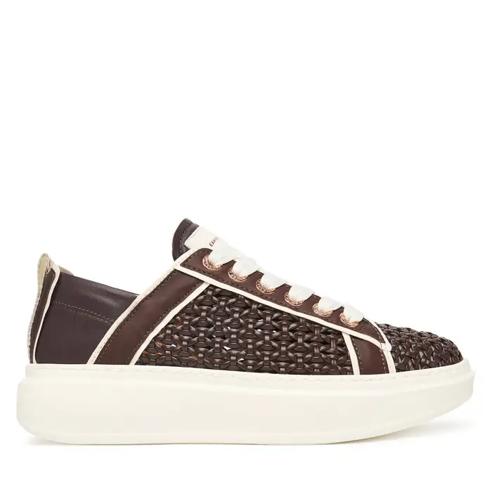 Alexander Smith Sneakers Wembley ASBDWYW 0075 Marrone