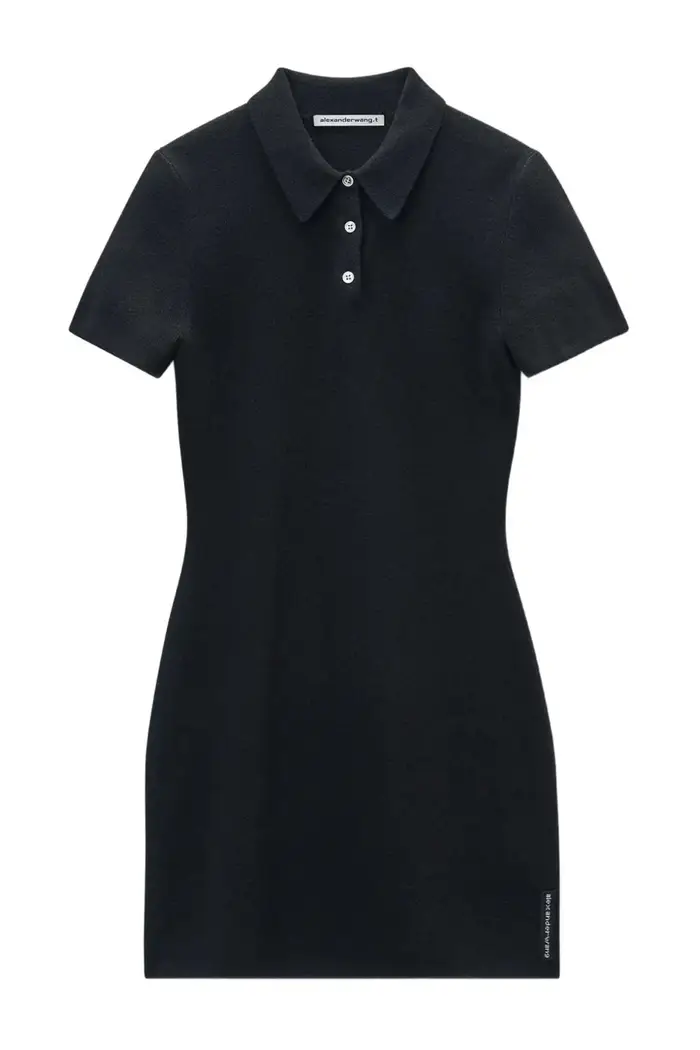 alexander-wang Abiti Nero