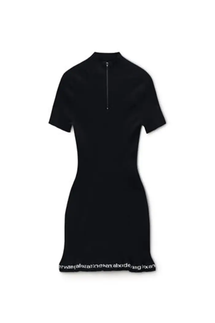 alexander-wang Abiti Nero