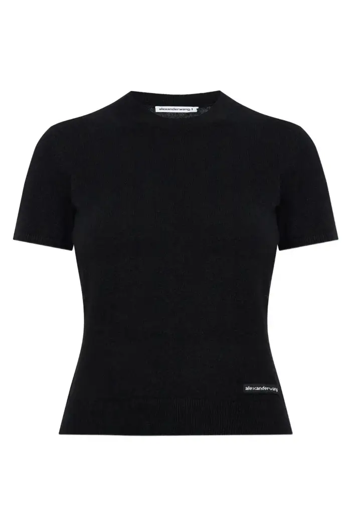 alexander-wang Maglie Nero