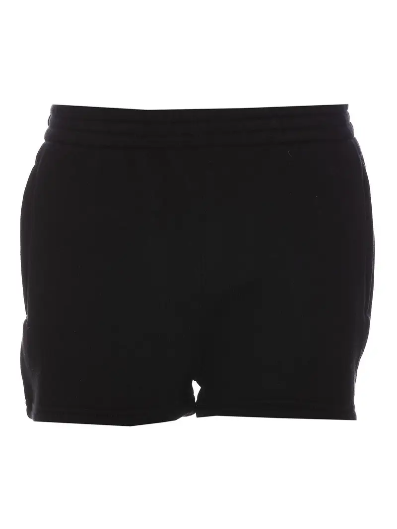 Alexander Wang Pantaloncini Nero