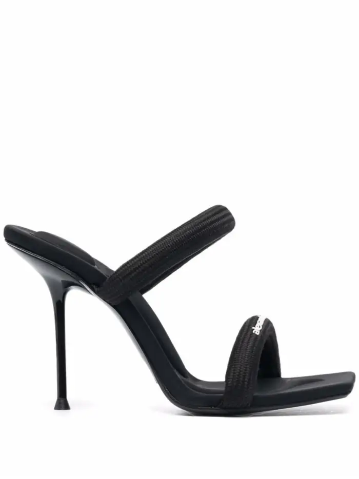 alexander wang sandali Julie NERO