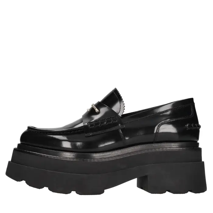 alexander-wang Scarpe basse Nero Nero Neri e Grigi