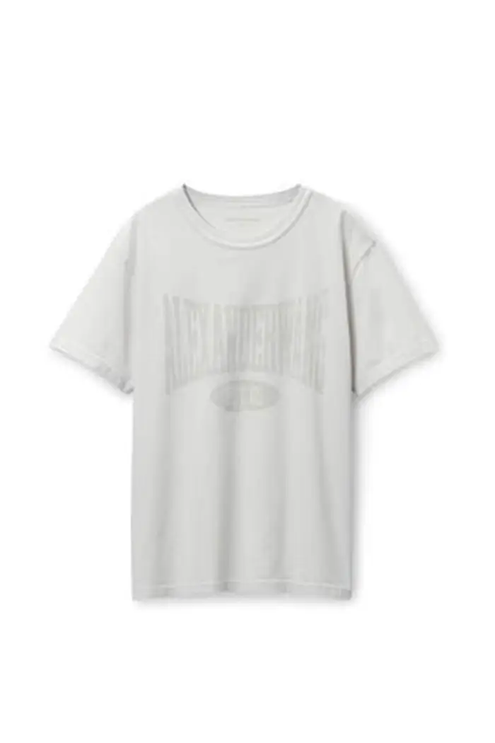 Alexander Wang Polo Bianco 5338070