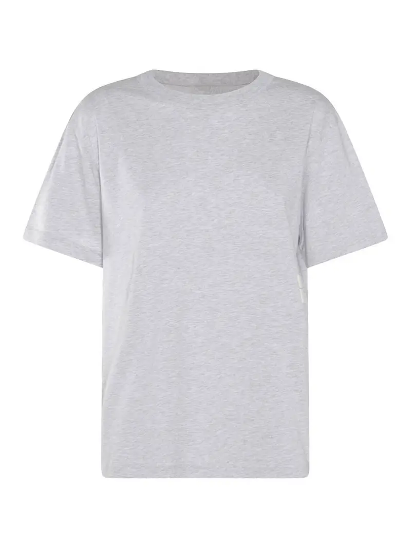 Alexander Wang T-shirt Grigio 2591184
